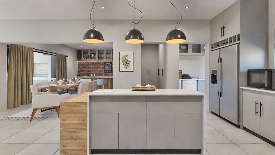 4 Bedroom Property for Sale in Haasendal Western Cape